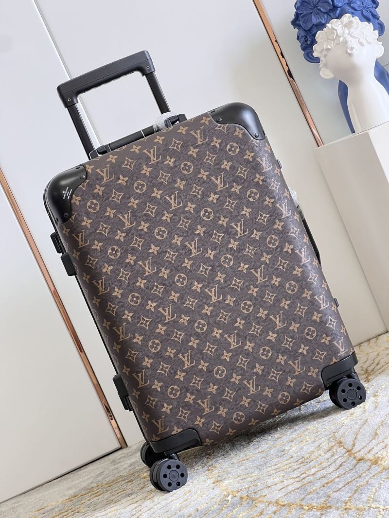 LV Suitcase